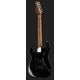 Електрогітара HARLEY BENTON ST-Modern Plus HSS BK + комбопідсилювач HB-20R 598499 фото