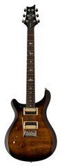 Електрогітара PRS SE Custom 24 LEFTY (Black Gold Burst) 40299 фото