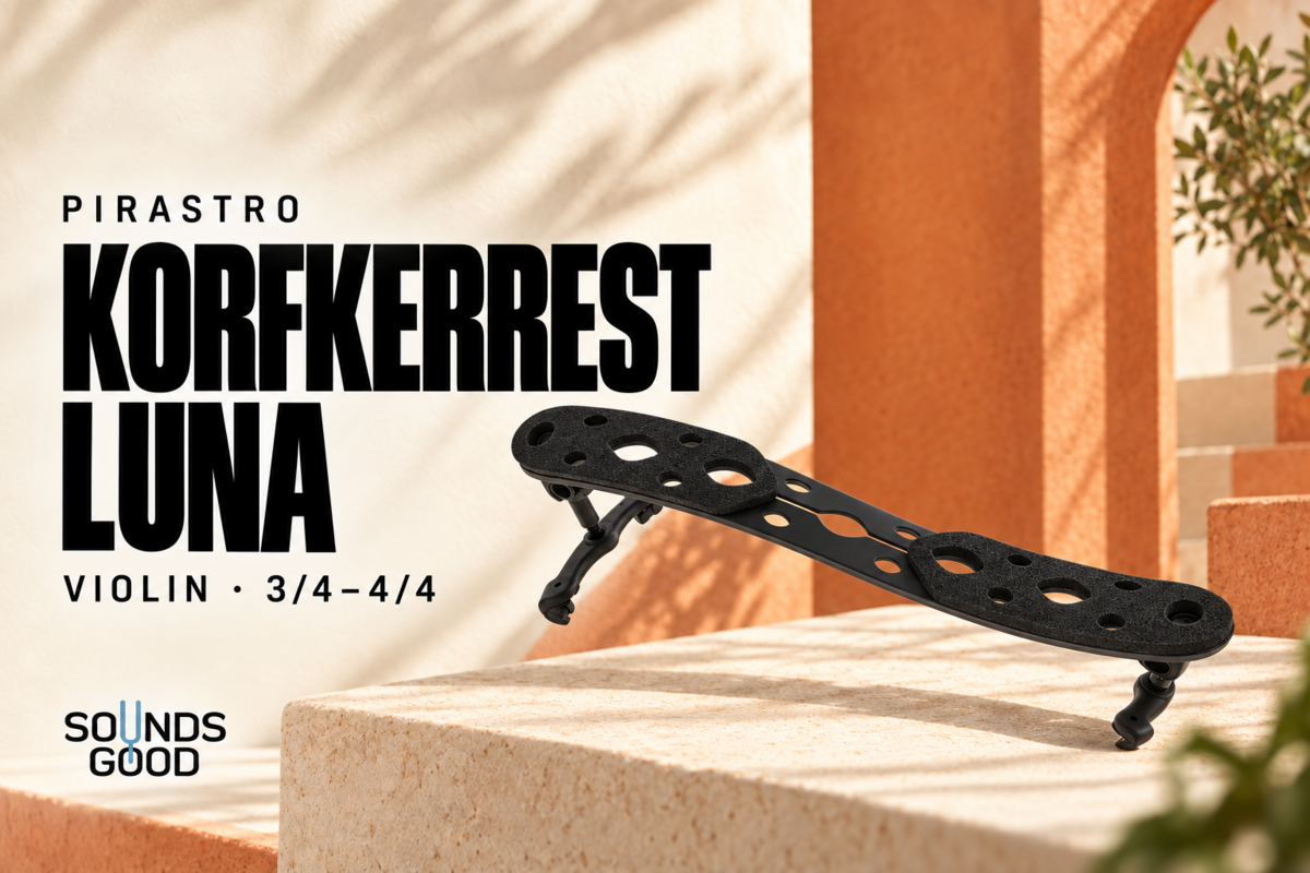 Pirastro KorfkerRest LUNA