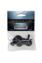 ROCKBOARD Re-usable Spare Rivets for The Tray, 5 pcs 37149 фото
