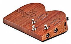 Перкусійна педаль Ortega QuantumLoop Stompbox Looper pedal 127130 фото