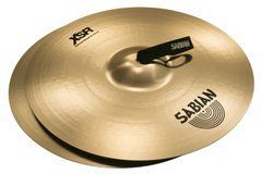 SABIAN 18" XSR Concert Band