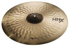 SABIAN 21" HHX Raw Bell Dry Ride 22680 фото