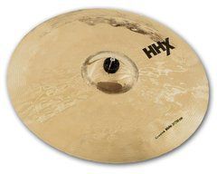 SABIAN 21" HHX Groove Ride (Brilliant) 29036 фото