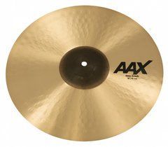 SABIAN 16&rdquo; AAX Thin Crash 37805 фото