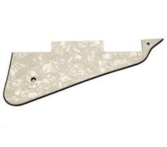 PAXPHIL M33P LES PAUL PICKGUARD (PEARL) 27362 фото