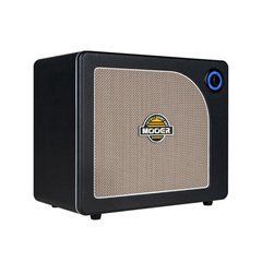 MOOER Hornet 30i (Black) 41592 фото