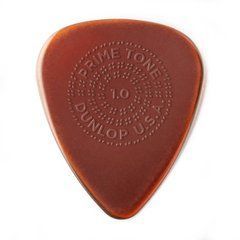 Медіатор Dunlop 510R1.0 Primetone Standard Grip 1.0 mm (12 шт.) 122911 фото