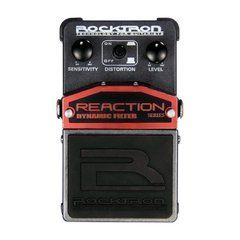 Педаль ефектів Rocktron Reaction Dynamic Filter 118003 фото