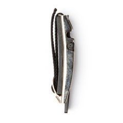 Каподастр для акустичної гітари Dunlop 15C Deluxe Toggle Curved Capo 113747 фото