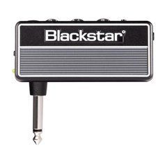 Транзисторный гитарный комбоусилитель BLACKSTAR Amplug Fly Guitar 126541 фото