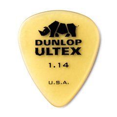 Медіатор Dunlop 421P1.14 Ultex Standard 1.14 mm (6 шт.) 126043 фото