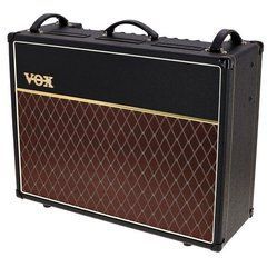 Ламповий комбопідсилювач Vox AC30 C2X Blue Bulldog 180605 фото