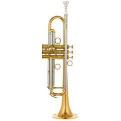 Труба Bb Schagerl James Morrison JM2-L 473584 фото