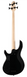 Електрогітара CORT C4 Deluxe (Black) 41127 фото 2