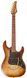 FGN EOS2-EW1-RM ODYSSEY EXPERT SERIES (Hojicha Burst) Electric Guitar 41488 photo 1