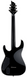Електрогітара LTD LK-600 Luke Kilpatrick Signature (Black) 38332 фото 2