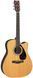 Электрогитара YAMAHA FX370C (Natural) 22748 фото 2