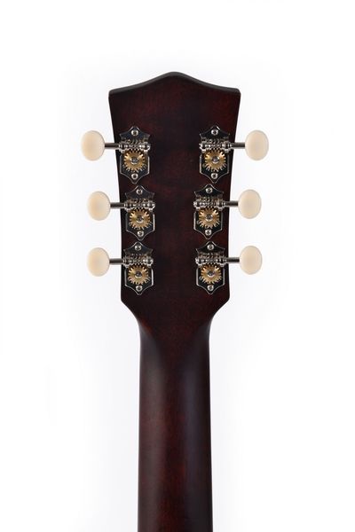 Акустична гітара Sigma JM-SG45 (з м'яким кейсом) 126648 фото