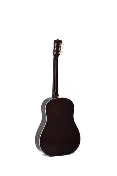 Акустична гітара Sigma JM-SG45 (з м'яким кейсом) 126648 фото