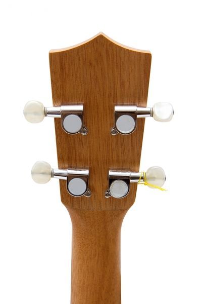 Укулеле тенор Prima MU320T Tenor Solid Top 128312 фото