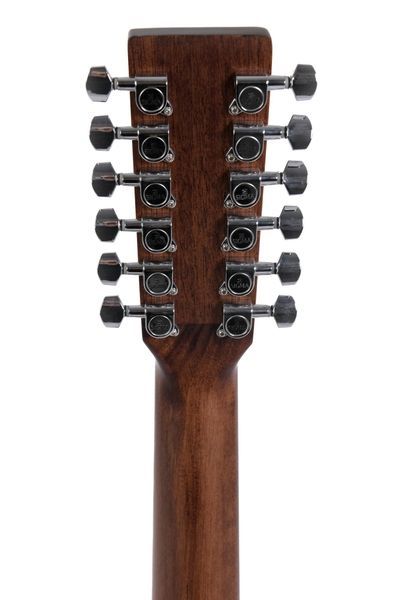 Акустична гітара 12-струнна Sigma DM12E 124431 фото