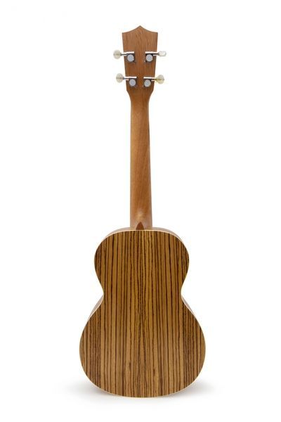 Укулеле тенор Prima MU320T Tenor Solid Top 128312 фото
