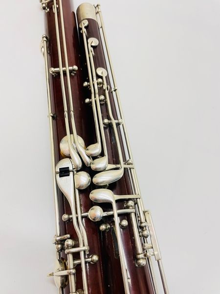 Фагот Sonore Sonore фото