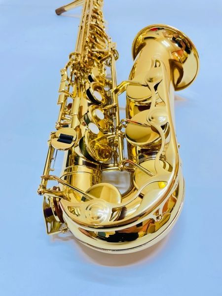 Саксофон-Альт Yamaha Yas-275 J48778 фото