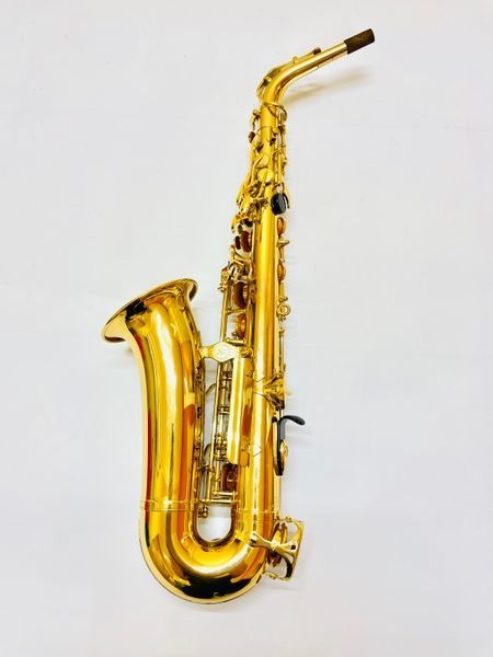 Саксофон-Альт Yamaha Yas-275 J48778 фото