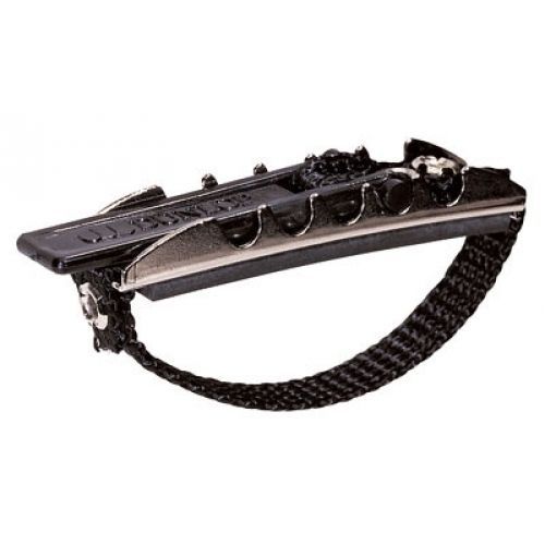 DUNLOP 11C Advanced Toggle Curved Acoustic Guitar Capo 20035 photo
