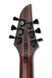Электрогитара Mayones Duvell 6 Black Limba Trans Natural Black Burst Matt (DF2103396) 127558 фото 13