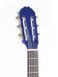 Класична гітара GEWA Basic 1/2 Transparent Blue G-PS510125742 фото 7