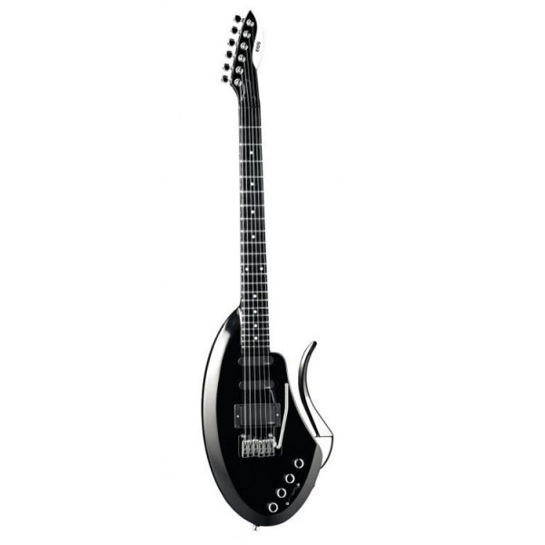 Hohner EGS (Black) — вигляд спереду