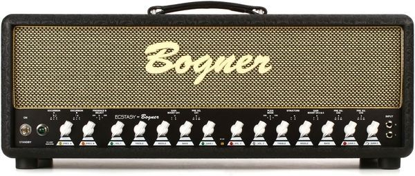BOGNER Ecstasy 101B 31853 фото