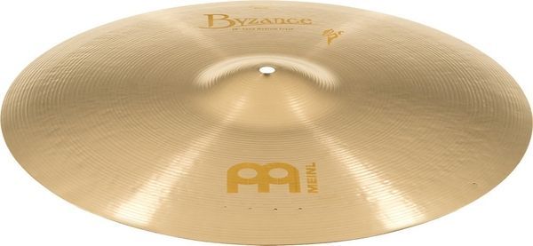Тарелка Meinl Byzance Vintage B18SAMC Benny Greb Sand Medium Crash 18" 119934 фото
