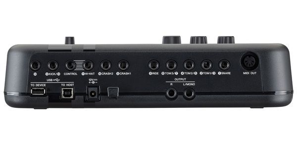YAMAHA DTX6K2-X 39042 фото