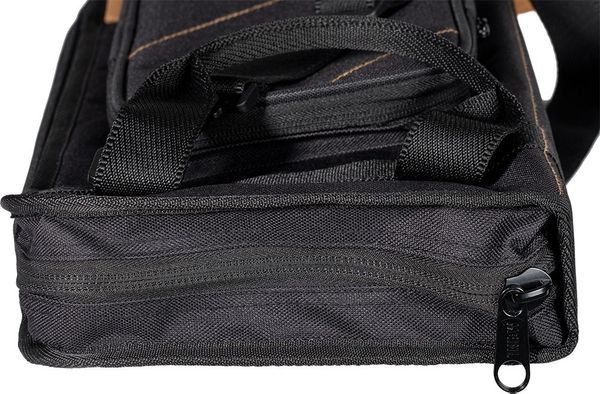 Чохол для барабанних паличок Meinl Classic Woven MCSBBK Black 128602 фото