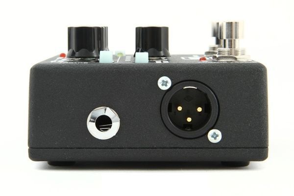 MXR BASS D.I.+ 20361 фото