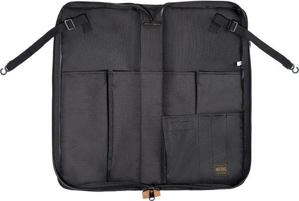 Чохол для барабанних паличок Meinl Classic Woven MCSBBK Black 128602 фото