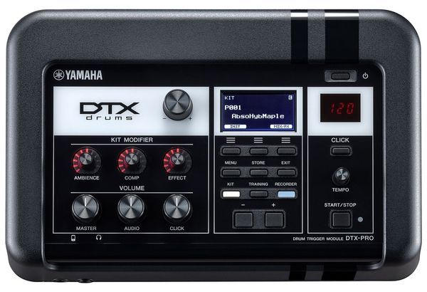 YAMAHA DTX6K2-X 39042 фото