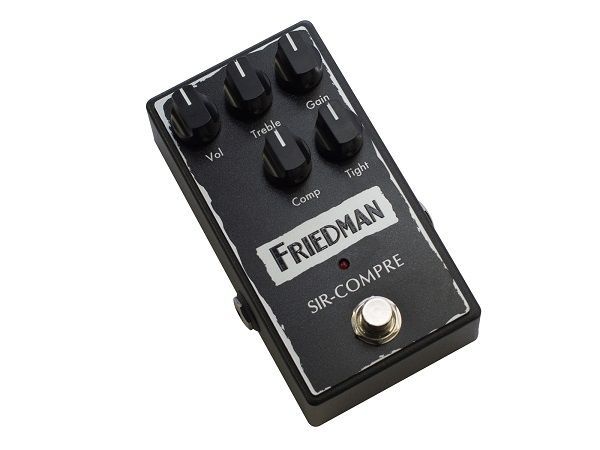 FRIEDMAN SIR-COMPRE 34292 фото