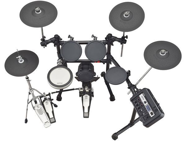 YAMAHA DTX6K2-X 39042 фото