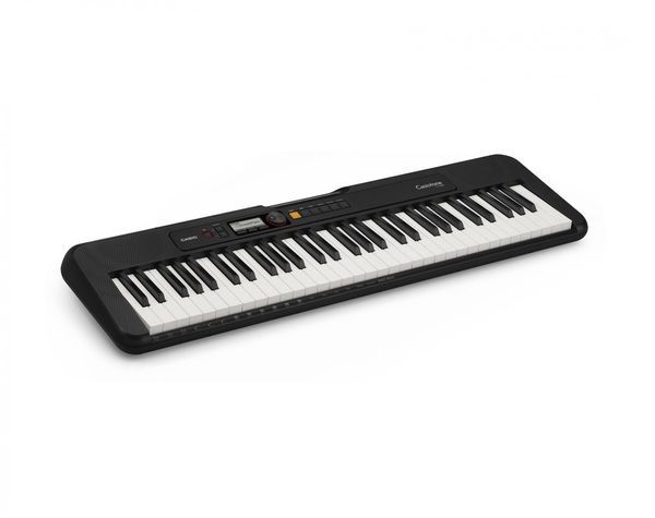 Синтезатор Casio Casiotone CT-S200BK 126357 фото