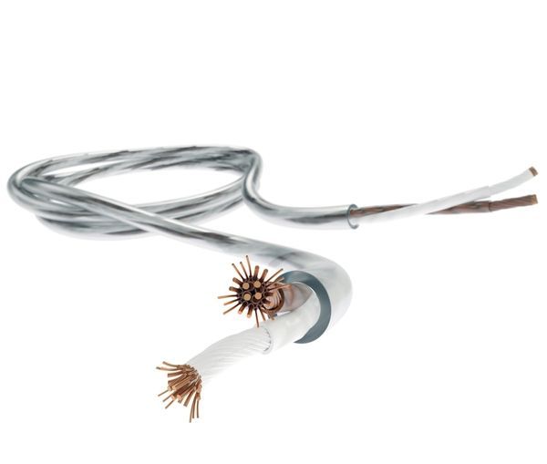 Brown Sugar BSSC3330 Speaker cable 2 x 3,3mm2, length 3,0m ka_BSSC3330 фото