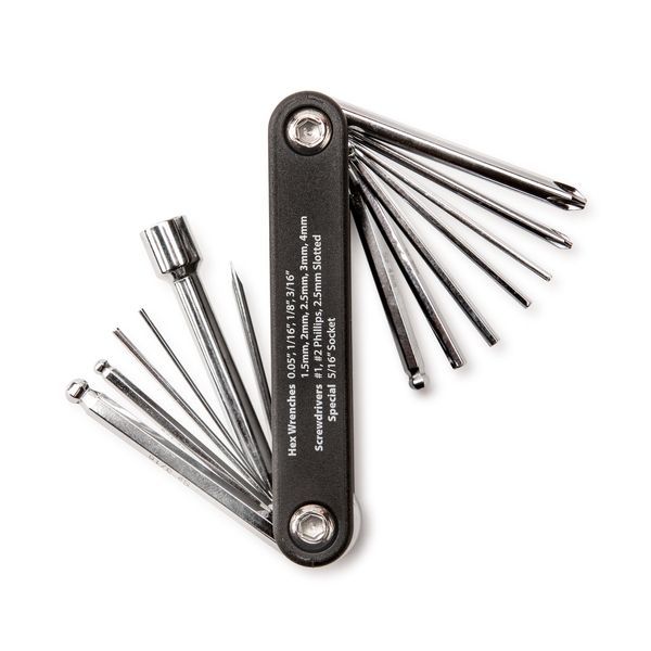DUNLOP DGT09 SYSTEM 65 MULTI-TOOL 41170 фото