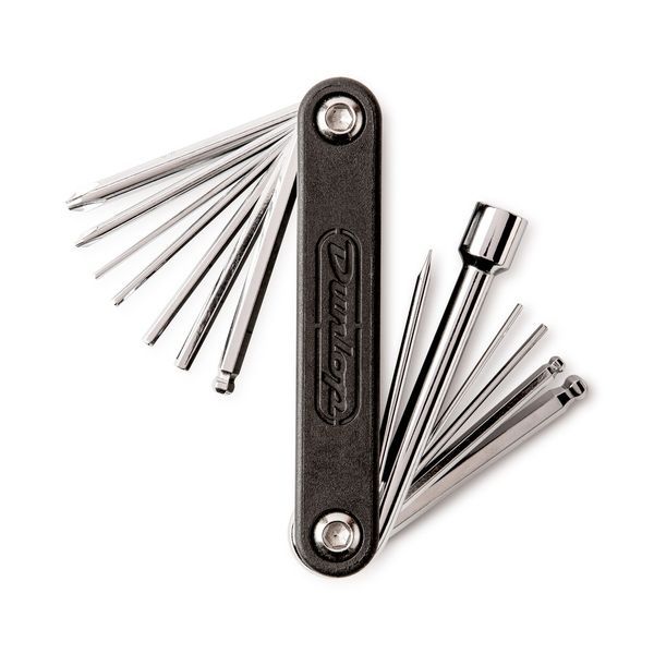 DUNLOP DGT09 SYSTEM 65 MULTI-TOOL 41170 фото