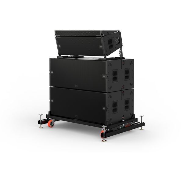 Пасивний сабвуфер JBL VTX B28 JBL-VTX-B28 фото