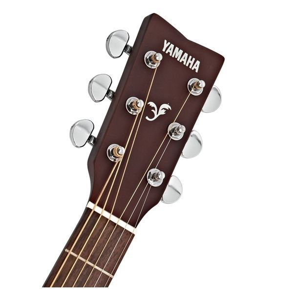 Электрогитара YAMAHA FX370C (Natural) 22748 фото