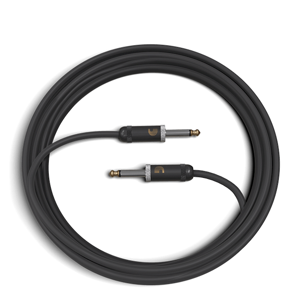 D'ADDARIO PW-AMSG-15 American Stage 4.5m Instrument or Patch Cable 29161 photo